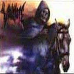 Vulture (BRA) : Dreams of Despair